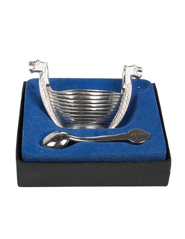 HAUGRUD-TINN suola-astia - Tarjoiluastiat - 10105464433 - 0