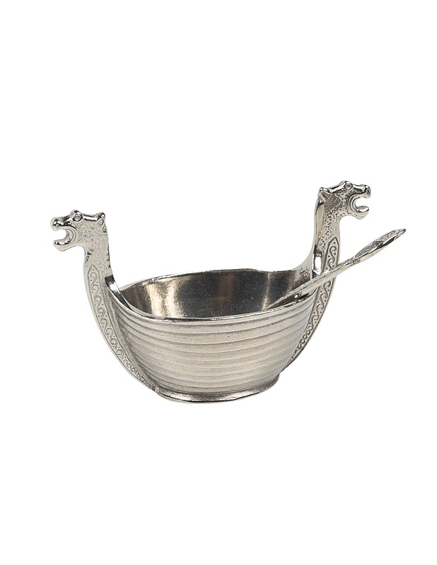 HAUGRUD-TINN suola-astia - Tarjoiluastiat - 10105464433 - 1