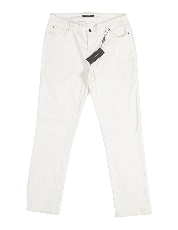 ANDIATA housut, 46 - Naisten housut, shortsit ja haalarit - 10105464448 - 0