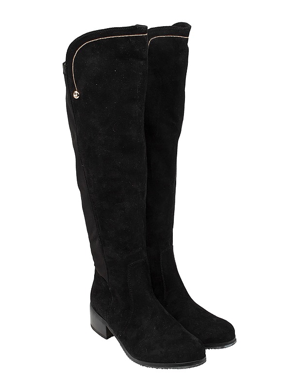 KAYLA SHOE saappaat, 37 - Naisten nilkkurit ja saappaat - 10105464445 - 0