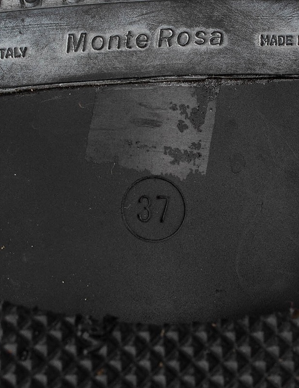 KAYLA SHOE saappaat, 37 - Naisten nilkkurit ja saappaat - 10105464445 - 2