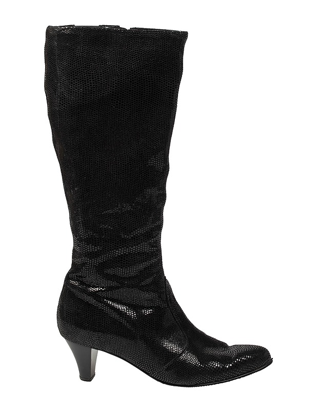 PERTTI PALMROTH korkosaappaat, 5 - Naisten nilkkurit ja saappaat - 10105464463 - 1