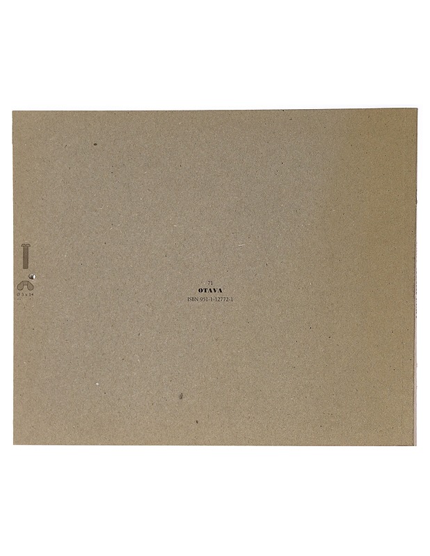 Bonk Business Inc. - Alvar Gullichsen - Harrastekirjat - 10105464469 - 1