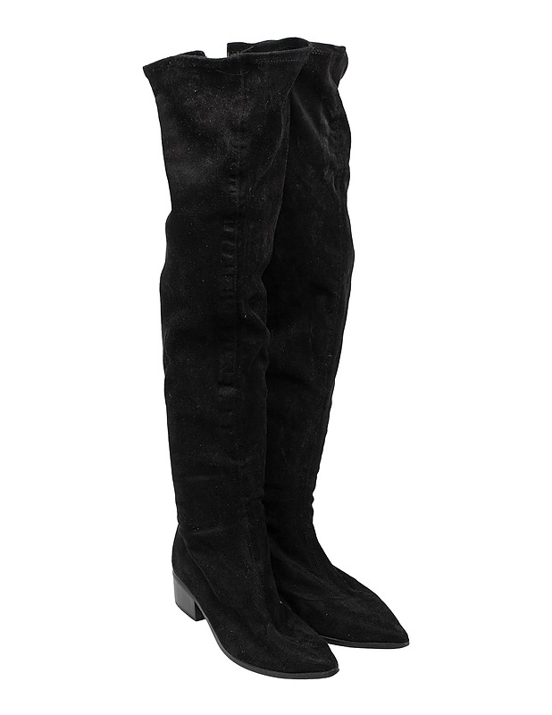 NEW SHOES saappaat, 42 - Naisten nilkkurit ja saappaat - 10105464481 - 0