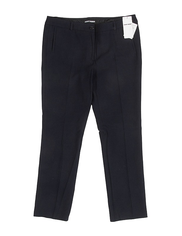 GERRY WEBER housut, 44 - Naisten housut, shortsit ja haalarit - 10105464493 - 0