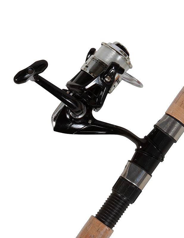 EUMER Jasu Pohjaonginta virvelisetti - Kalastus - 10105464498 - 1