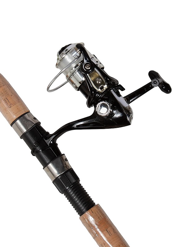 EUMER Jasu Pohjaonginta virvelisetti - Kalastus - 10105464498 - 2