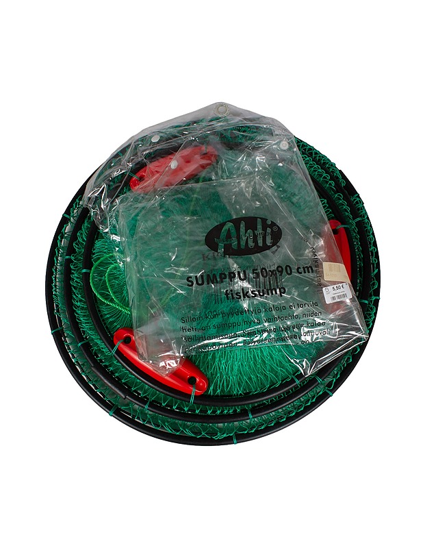 AHTI kalasumppu - Kalastus - 10105464520 - 0