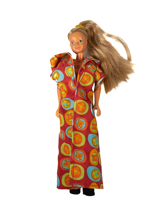 LEGO Scala Emma nukke - Lasten lelut - 10105464530 - 0