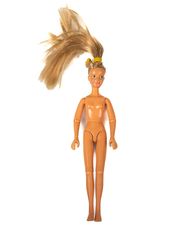 LEGO Scala Emma nukke - Lasten lelut - 10105464536 - 0