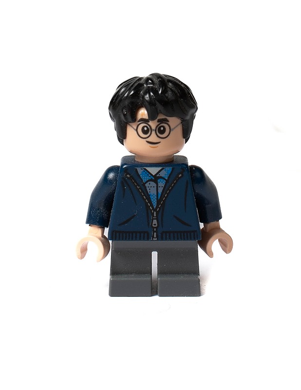 LEGO Harry Potter: Harry Potter minifiguuri - Lasten lelut - 10105464624 - 0