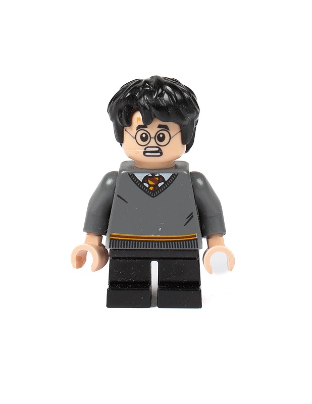 LEGO Harry Potter: Harry Potter minifiguuri - Lasten lelut - 10105464627 - 0