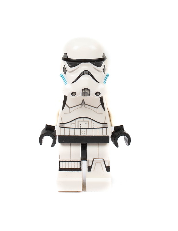 LEGO Star Wars: Imperial Stormtrooper minifiguuri - Lasten lelut - 10105464632 - 0