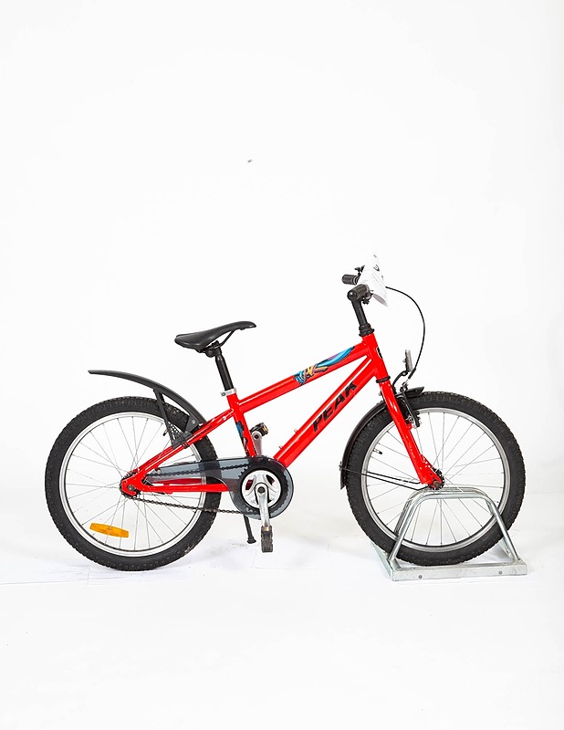 PEAK Lampona polkupyörä, 20" - Lastenpyörät - 10105464680 - 0