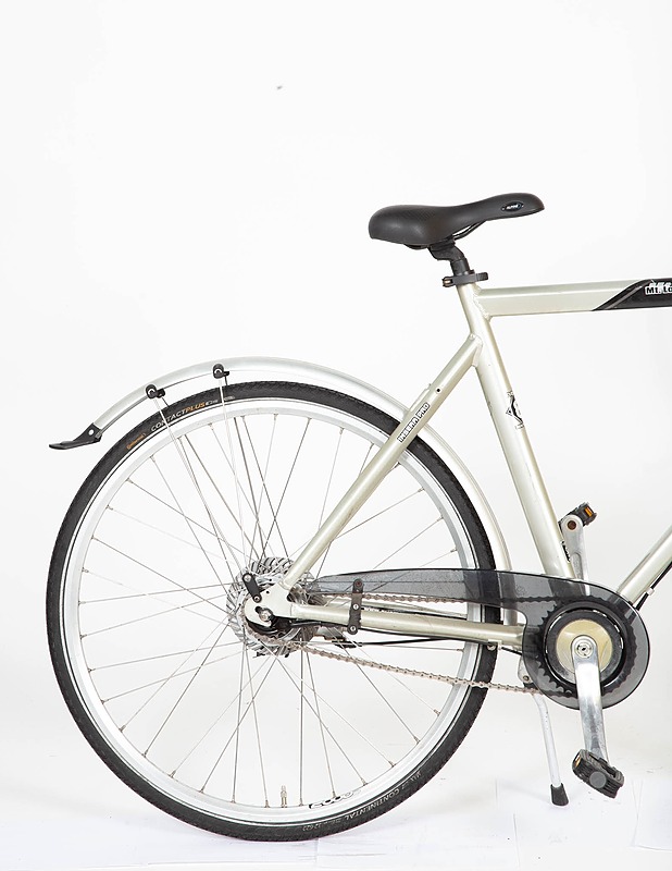 INSERA Mt Lodge polkupyörä, 28" - Miestenpyörät - 10105464684 - 2