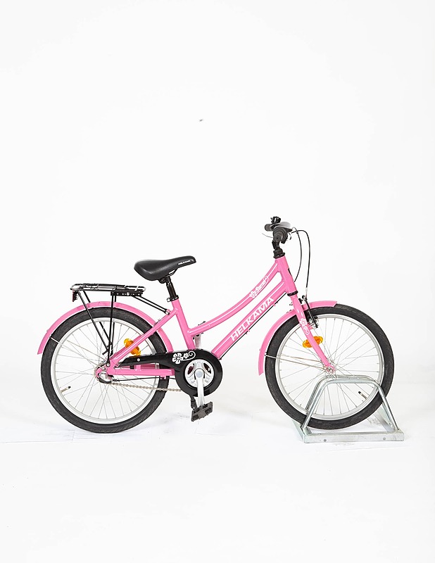 HELKAMA Soma polkupyörä, 20" - Lastenpyörät - 10105464691 - 0