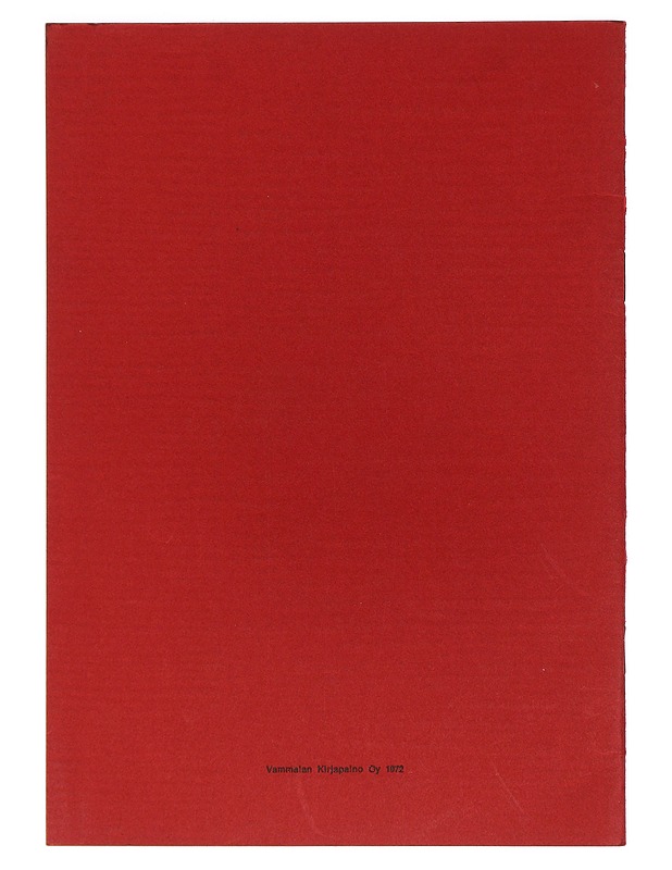 Ilmanvaihtokanavien tiiviydenmittausohjeet - Puutarha- ja remontointikirjat - 10105464693 - 1