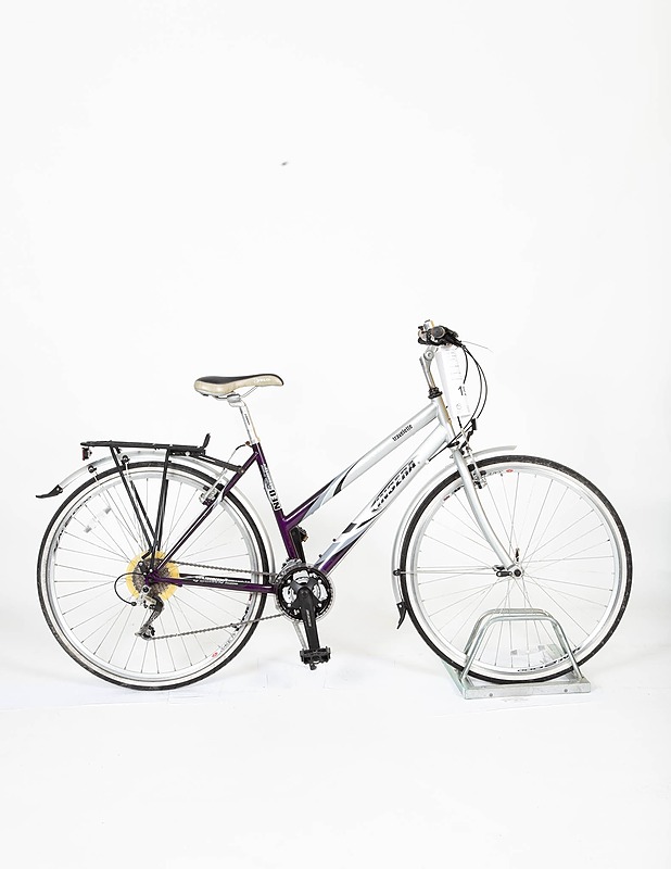 INSERA Travelette polkupyörä, 28" - Naistenpyörät - 10105464706 - 0