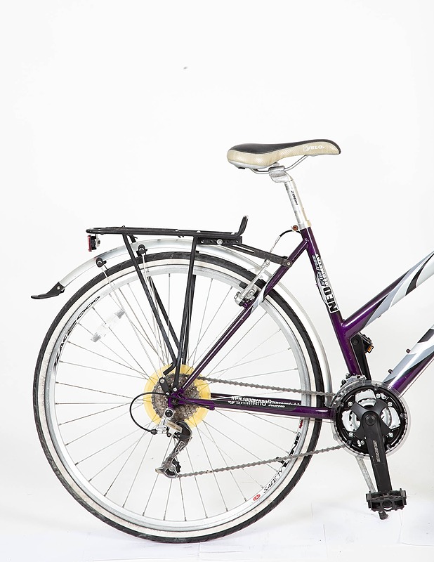 INSERA Travelette polkupyörä, 28" - Naistenpyörät - 10105464706 - 2