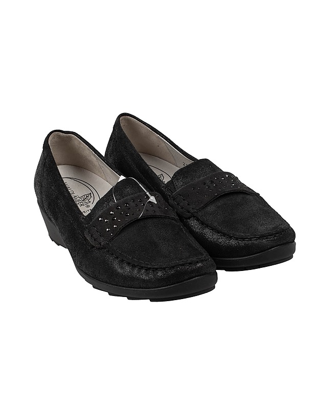 WALDLÄUFER loaferit, 6 - Naisten kävelykengät ja tennarit - 10105464741 - 0