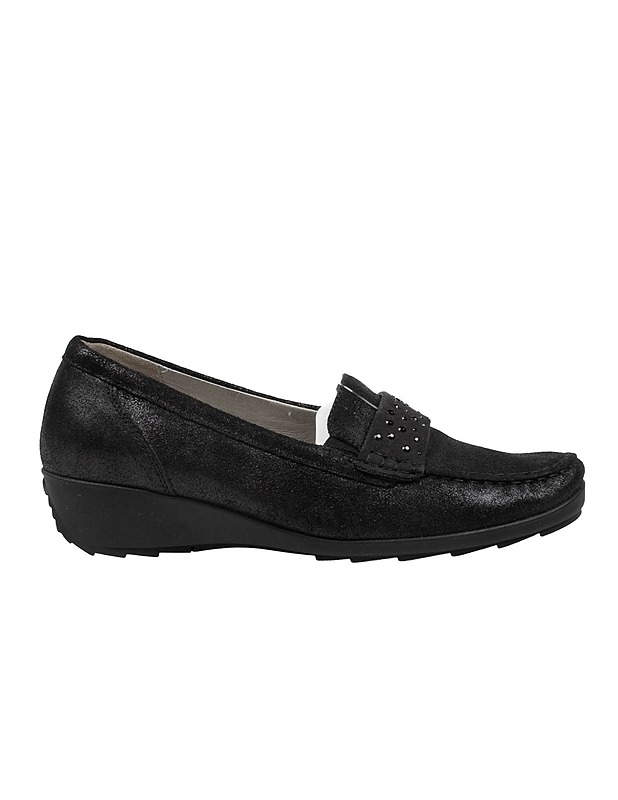 WALDLÄUFER loaferit, 6 - Naisten kävelykengät ja tennarit - 10105464741 - 1