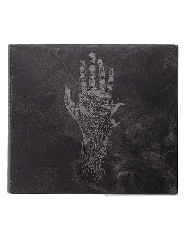 Costin Chioreanu's Where Purgatory Ends Soundtrack - CD - CD-levyt - 10105464738 - 0