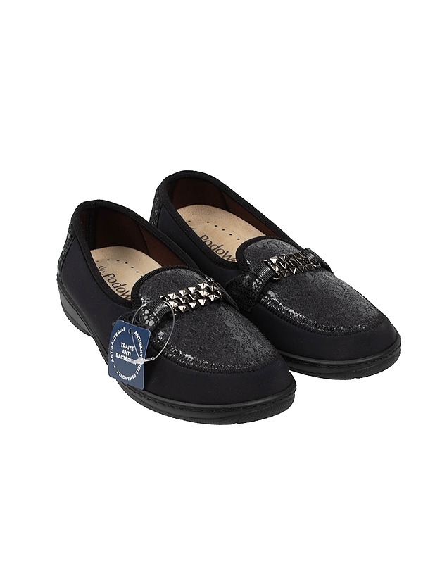 PODOWELL loaferit, 37 - Naisten kävelykengät ja tennarit - 10105464755 - 0