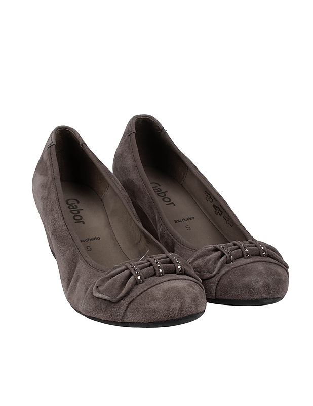 GABOR Korkokengät, 5 - Korkokengät - 10105464772 - 0