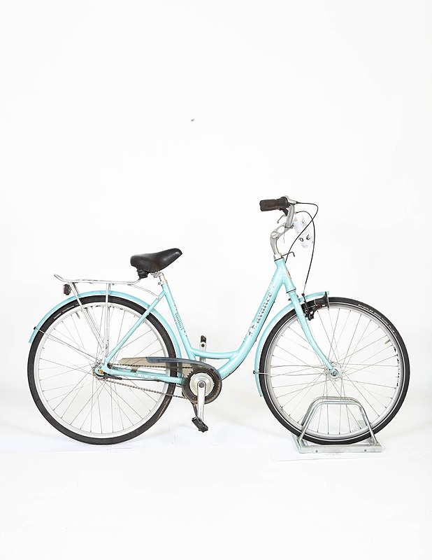 TUNTURI Avance polkupyörä, 28" - Naistenpyörät - 10105464788 - 0