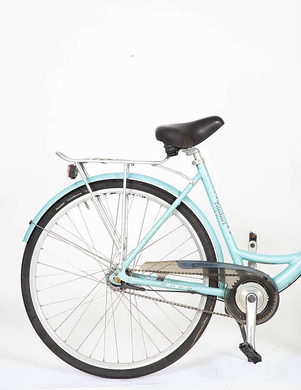 TUNTURI Avance polkupyörä, 28" - Naistenpyörät - 10105464788 - 2