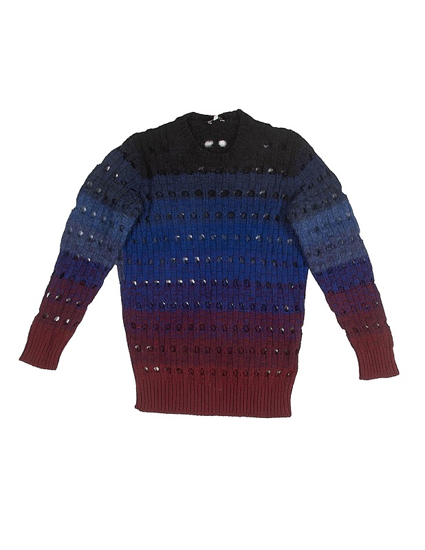 KENZO villapaita, XS - Naisten neuleet - 10105464796 - 0