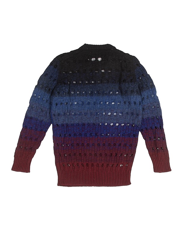 KENZO villapaita, XS - Naisten neuleet - 10105464796 - 1