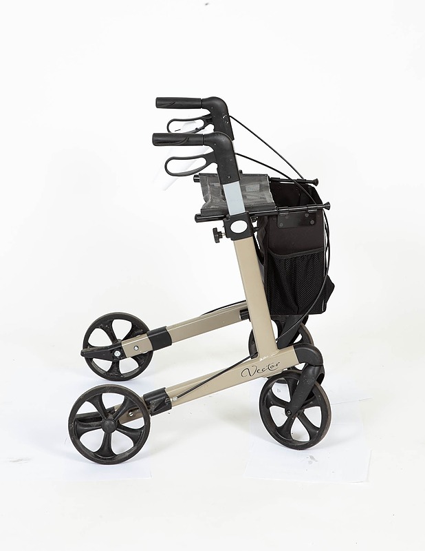 VECTOR rollaattori - Erikoispyörät - 10105464842 - 1