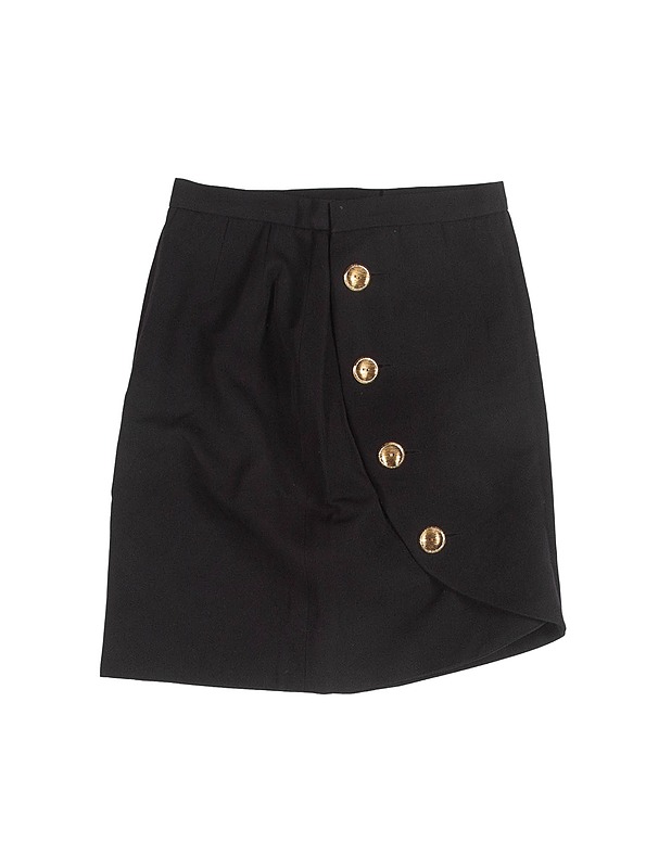 YVES SAINT LAURENT hame, 38 - Mekot ja hameet - 10105464803 - 0