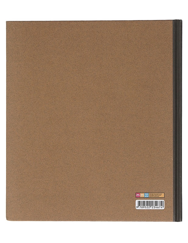 Muistojen Helsingissä : kuva-albumi vuosilta 1900-1939 - Pakarinen, Riitta - Historiakirjat - 10105464805 - 1