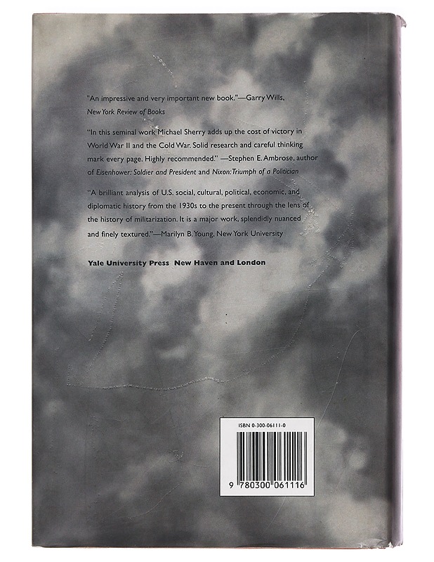 In the shadow of war : the United States since the 1930's - Michael S. Sherry - Tietokirjat ja oppaat - 10105464813 - 1