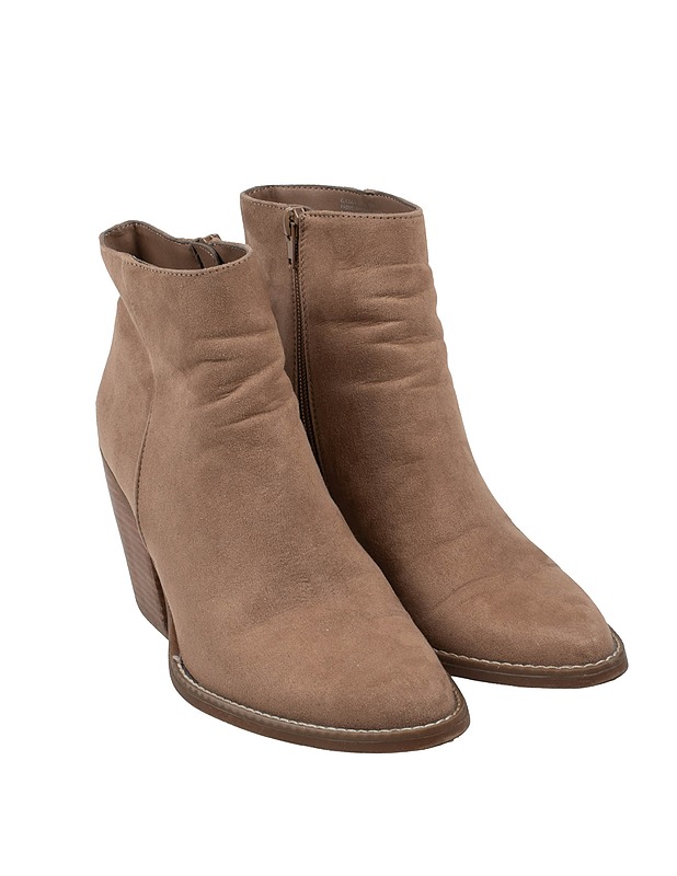 MADDEN GIRL nilkkurit - Naisten nilkkurit ja saappaat - 10105464855 - 0