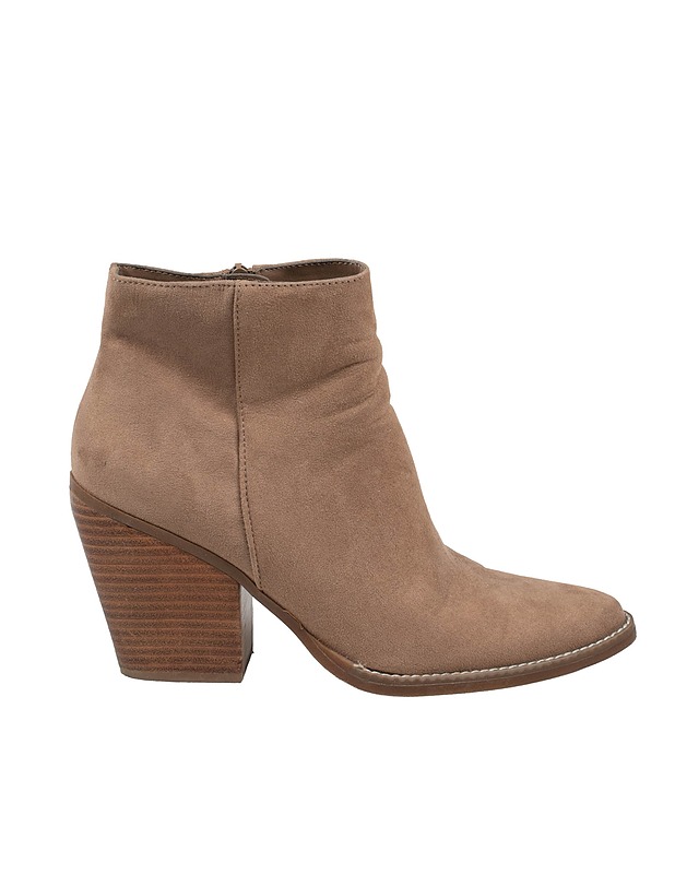 MADDEN GIRL nilkkurit - Naisten nilkkurit ja saappaat - 10105464855 - 1