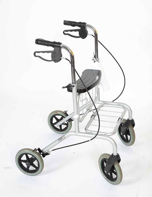 PARADE 60 rollaattori - Erikoispyörät - 10105464863 - 0