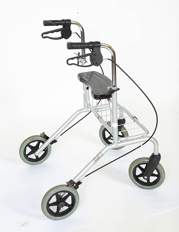 PARADE 60 rollaattori - Erikoispyörät - 10105464863 - 2