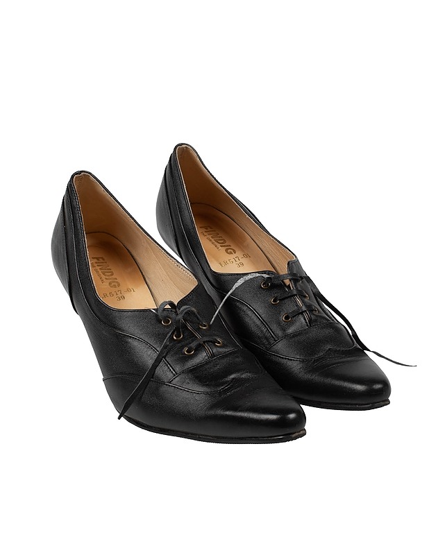 FINDIG korkokengät, 39 - Korkokengät - 10105464859 - 0