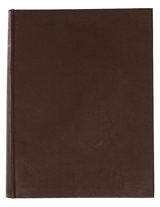 Suomen kuvalehti vuosikerta 1927 - Lehdet - 10105464864 - 0