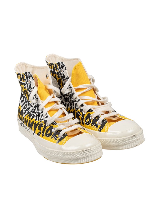 ALL STAR CONVERSE 6 1/2 - Miesten kävelykengät ja sandaalit - 10105464882 - 0