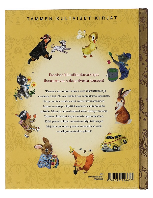 Nalle Puh ja hunajapuu - Totten, Bob - Lastenkirjat - 10105464899 - 1