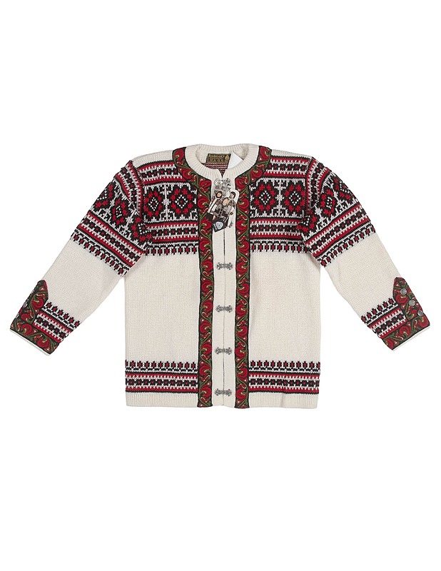 NORDSTRIKK villatakki, 48 - Naisten neuleet - 10105464914 - 0