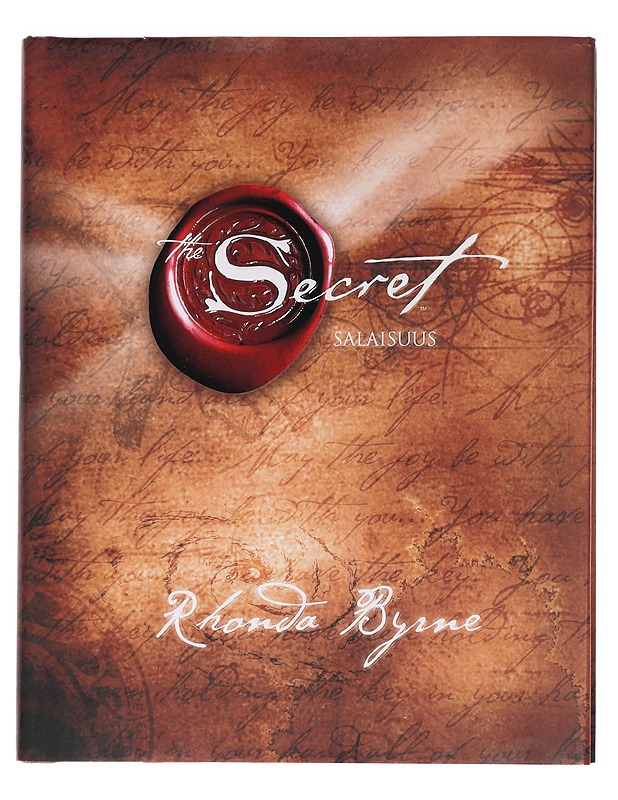 Salaisuus - Byrne, Rhonda - Tietokirjat ja oppaat - 10105464961 - 0