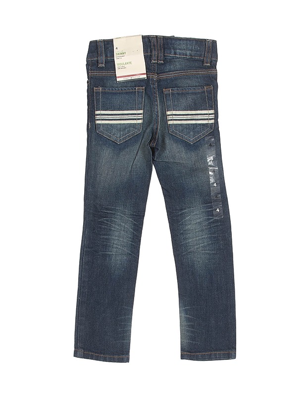 TOMMY HILFIGER Skinny lasten farkut, 4 - Lasten vaatteet - 10105464965 - 1