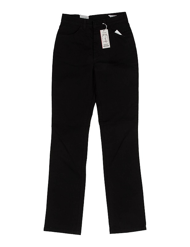 VERY NICE farkut, 28/33 - Naisten housut, shortsit ja haalarit - 10105465010 - 0