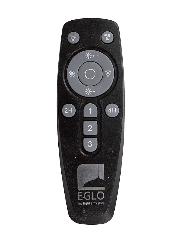 EGLO SAYULITA kattotuuletin - Valaisimet - 10105465009 - 3