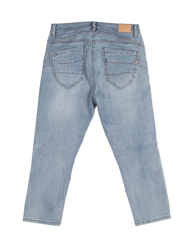 CREAM Shape fit farkut, 33/32 - Naisten farkut - 10105465014 - 1